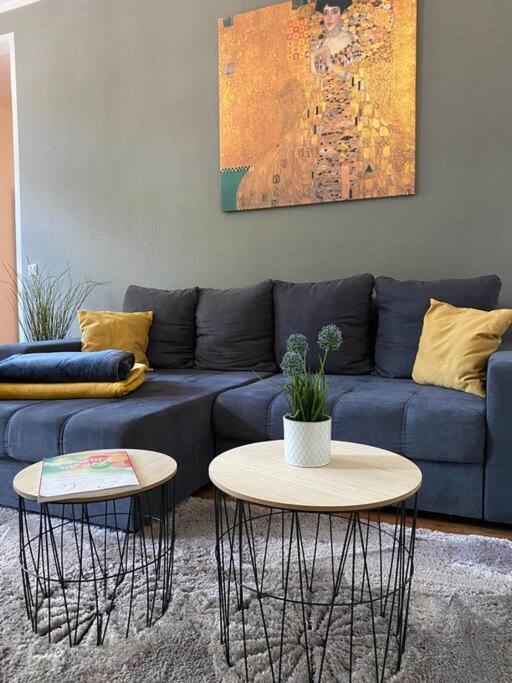 Akk4 - Apartment Md Zentrum Naehe Uni Und Hbf Μαγδεβούργο Εξωτερικό φωτογραφία